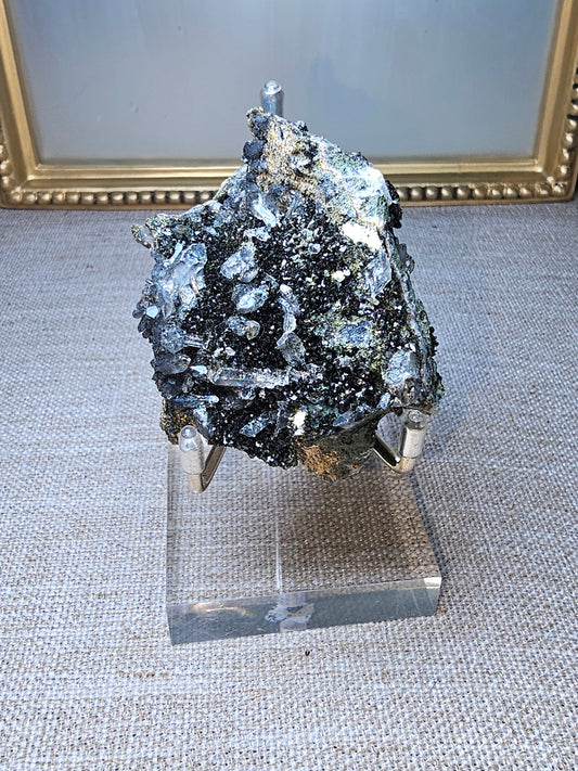 Epidote Specimen