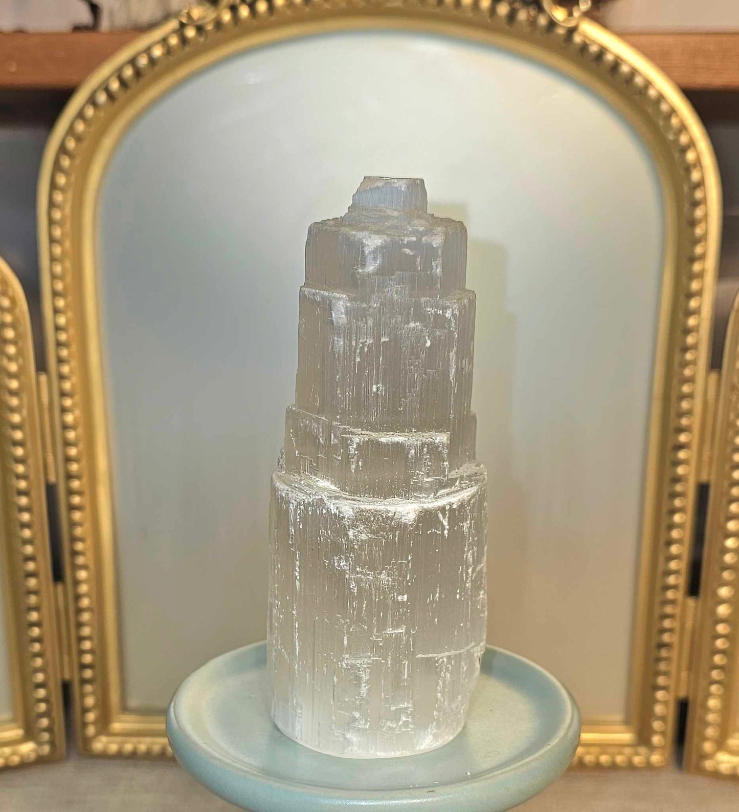 Selenite