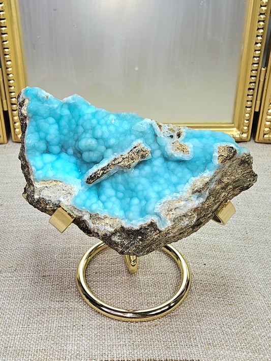 Hemimorphite